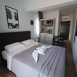 Апарт-отель Nioplias Luxury Пефкохори