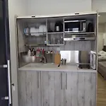 Nioplias Luxury Пефкохори