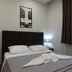 Апарт-отель Nioplias Luxury
