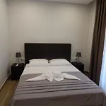 Апарт-отель Nioplias Luxury Пефкохори