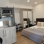 Апарт-отель Nioplias Luxury Пефкохори