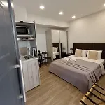 Nioplias Luxury Пефкохори
