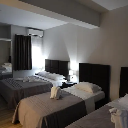 Nioplias Luxury Aparthotel 3*