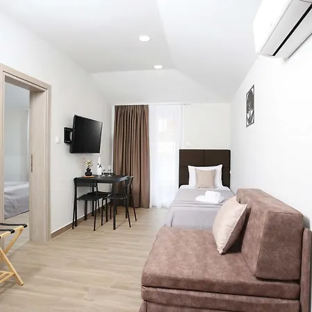 Nioplias Luxury 3*