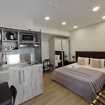 Nioplias Luxury Apart-hotel 3*