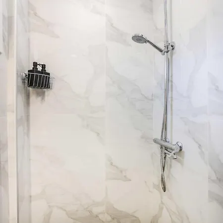 شقة فندقية Nioplias Luxury بيفكوهوري