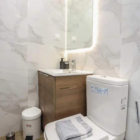 Nioplias Luxury 3*