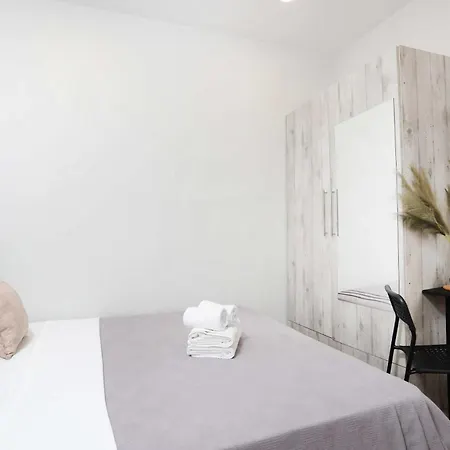 Nioplias Luxury شقة فندقية