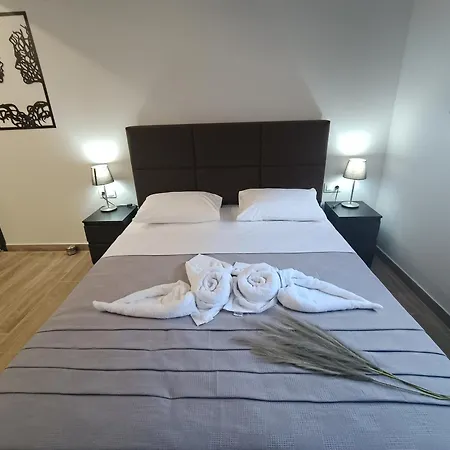 Nioplias Luxury 3* بيفكوهوري