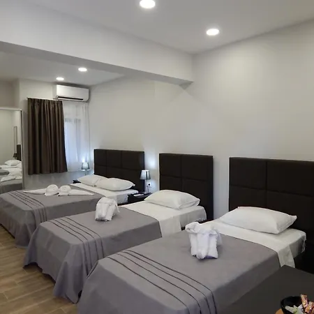Nioplias Luxury 3*