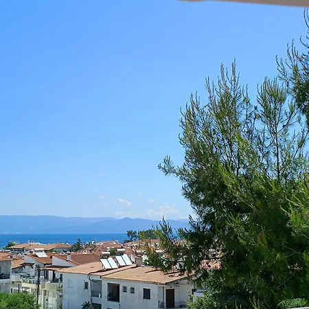 Nioplias Luxury 3*