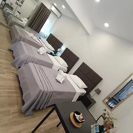 Nioplias Luxury Pefkochori