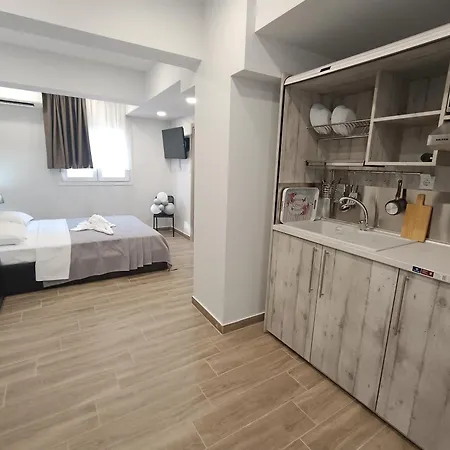 Nioplias Luxury 3*