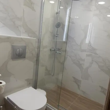 Nioplias Luxury 3* بيفكوهوري