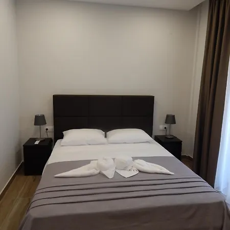شقة فندقية Nioplias Luxury بيفكوهوري