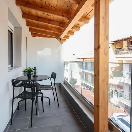 Nioplias Luxury Pefkochori