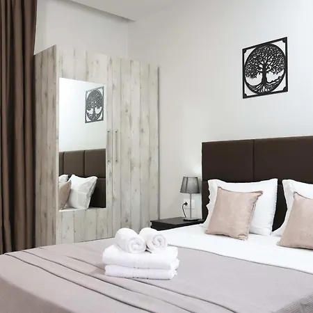 Nioplias Luxury 3*