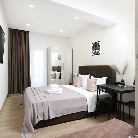 Nioplias Luxury 3*