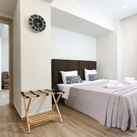 Nioplias Luxury