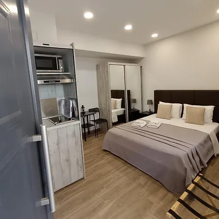 Nioplias Luxury Pefkochori