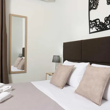 Nioplias Luxury 3* Pefkochori