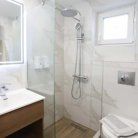 Aparthotel Nioplias Luxury Pefkochori
