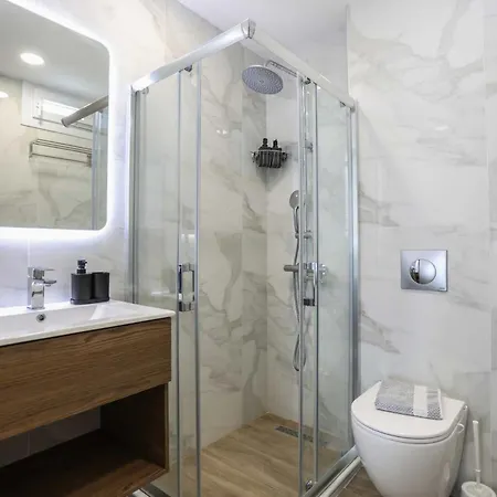Aparthotel Nioplias Luxury 3*
