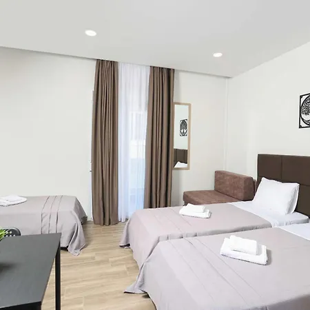 Nioplias Luxury 3*