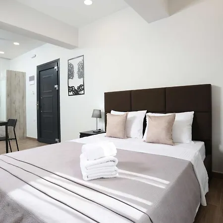 Nioplias Luxury Pefkochori