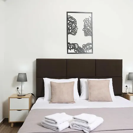 Nioplias Luxury 3* Pefkochori
