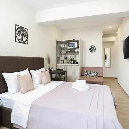 Nioplias Luxury