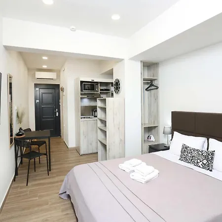 Nioplias Luxury 3*