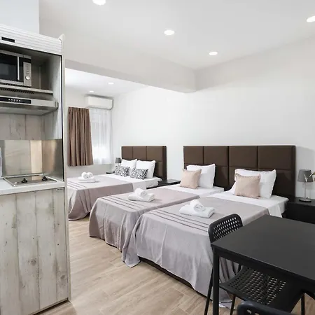 Nioplias Luxury Pefkochori