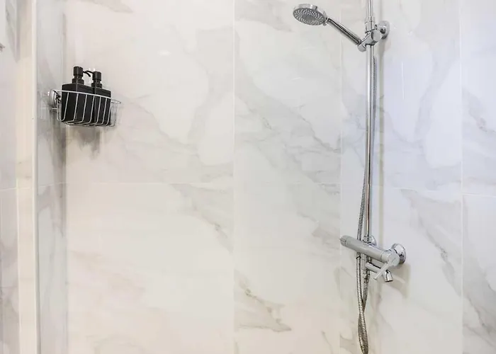 Hotel de apartamente Nioplias Luxury Pefkochori
