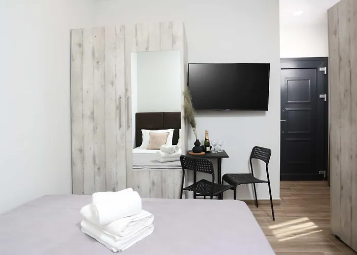 Nioplias Luxury 3* Pefkochori