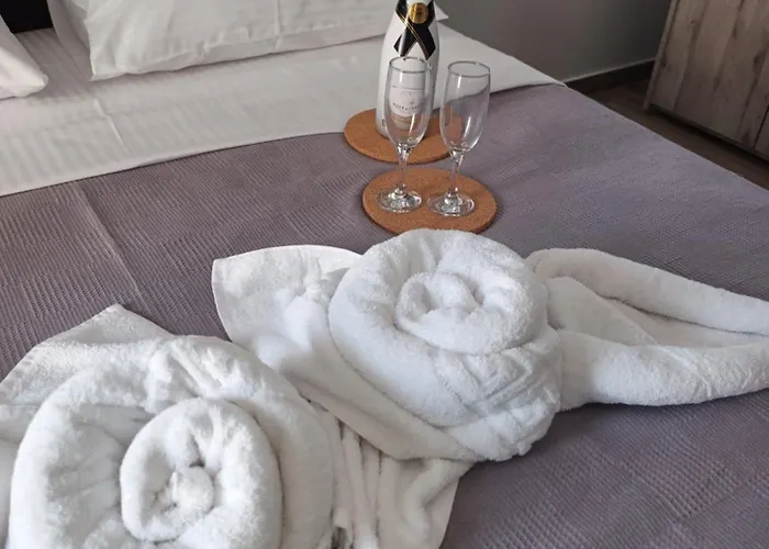 Nioplias Luxury 3* Pefkochori