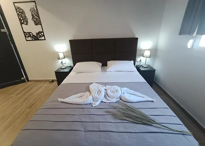 Nioplias Luxury 3* Pefkochori