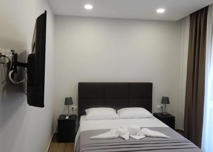 Nioplias Luxury Pefkochori