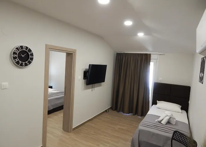 Nioplias Luxury Pefkochori