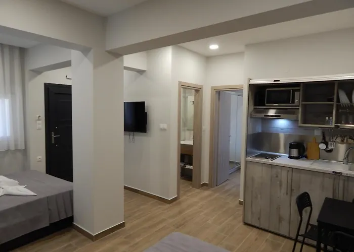 Nioplias Luxury Pefkochori