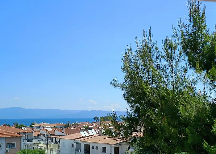 Nioplias Luxury 3*