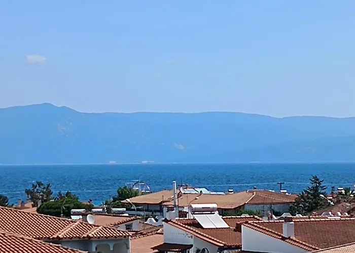 Lejlighedshotel Nioplias Luxury 3*