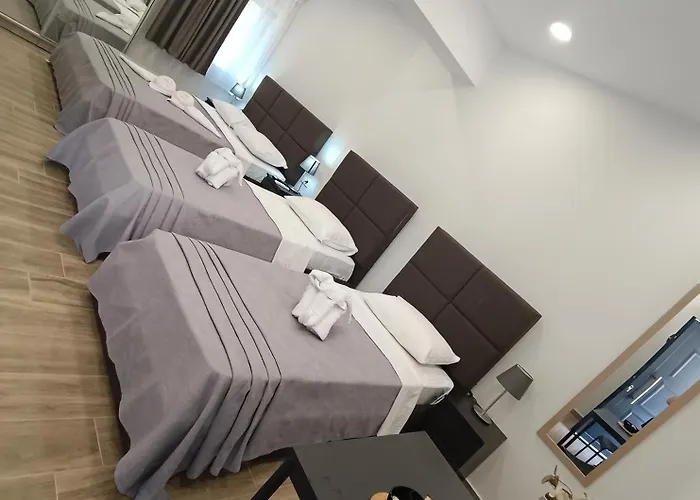 Nioplias Luxury Pefkochori