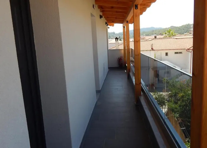 Nioplias Luxury Pefkochori