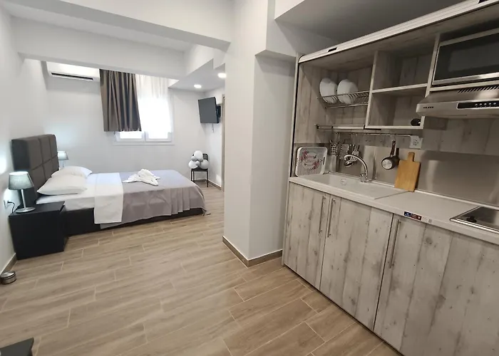 Nioplias Luxury 3*