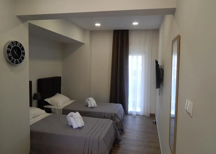 Nioplias Luxury