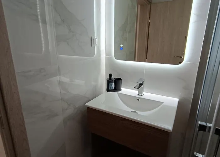 Nioplias Luxury 3* Pefkochori
