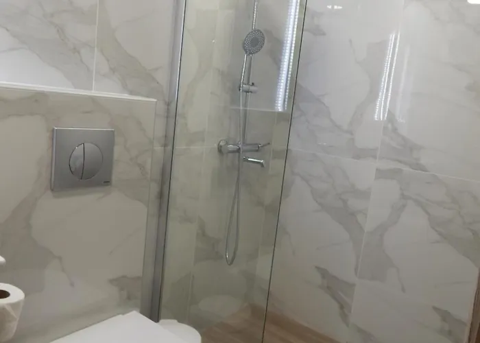 Nioplias Luxury 3* Pefkochori