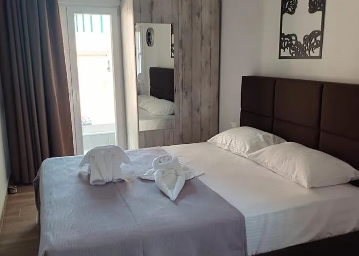 Nioplias Luxury Pefkochori