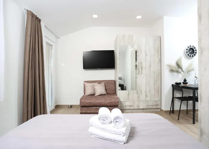 Nioplias Luxury Pefkochori
